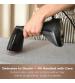 Hamilton Beach HB016 Procare Handheld Garment Steamer - Black & Bronze